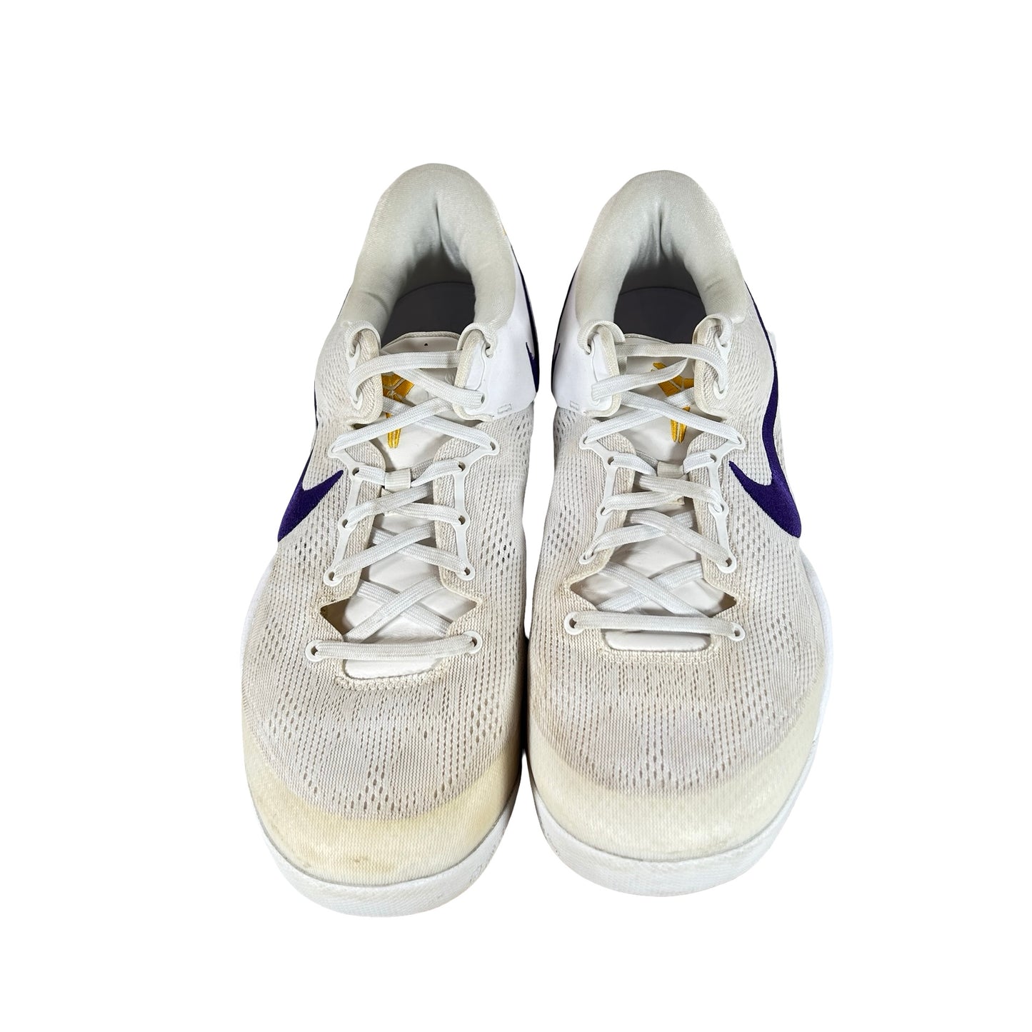 HF9550 100 Nike Kobe 8 Protro Lakers Home [USED] - 12 M (Used) (No Box)