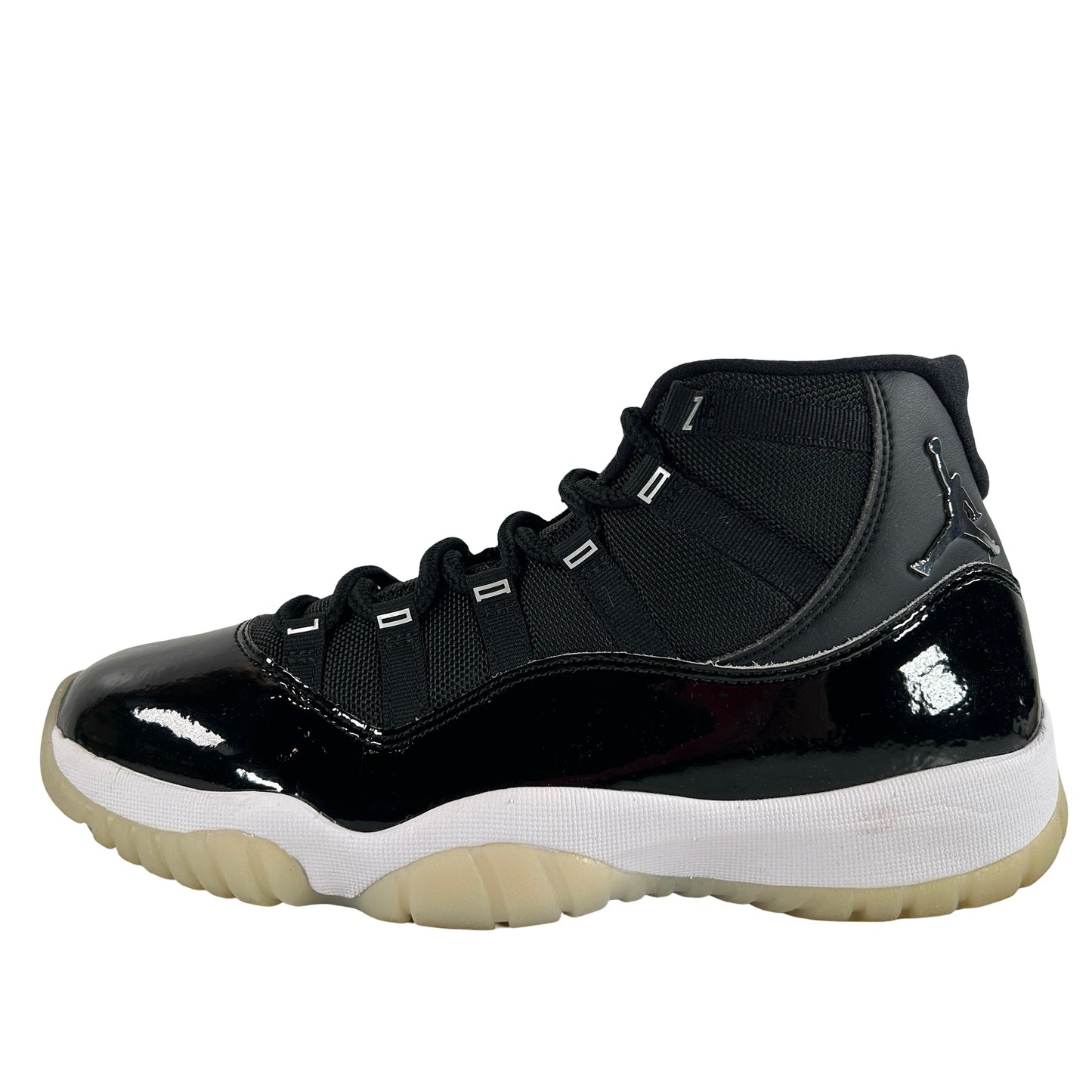 CT8012 011 Jordan 11 Jubilee [USED] - 9.5 M (Used5)