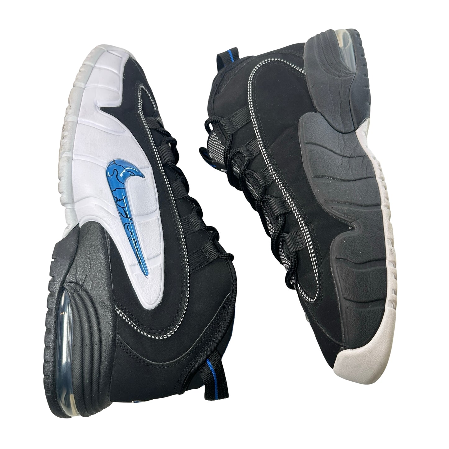 DN2487 001 Nike Air Max Penny 1 Orlando (2022) [USED] - 12 M (Used2) (No Box2)