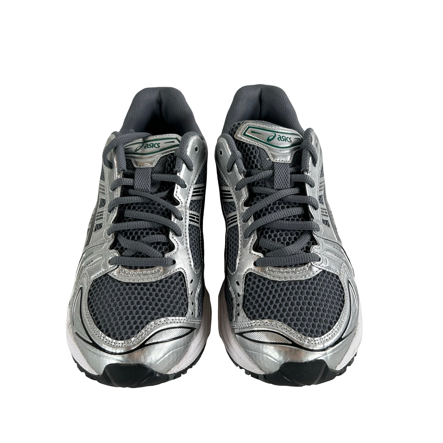 1203A537 020 ASICS Gel-Kayano 14 Metropolis Jasper Green [USED] - 8.5 M (Used)