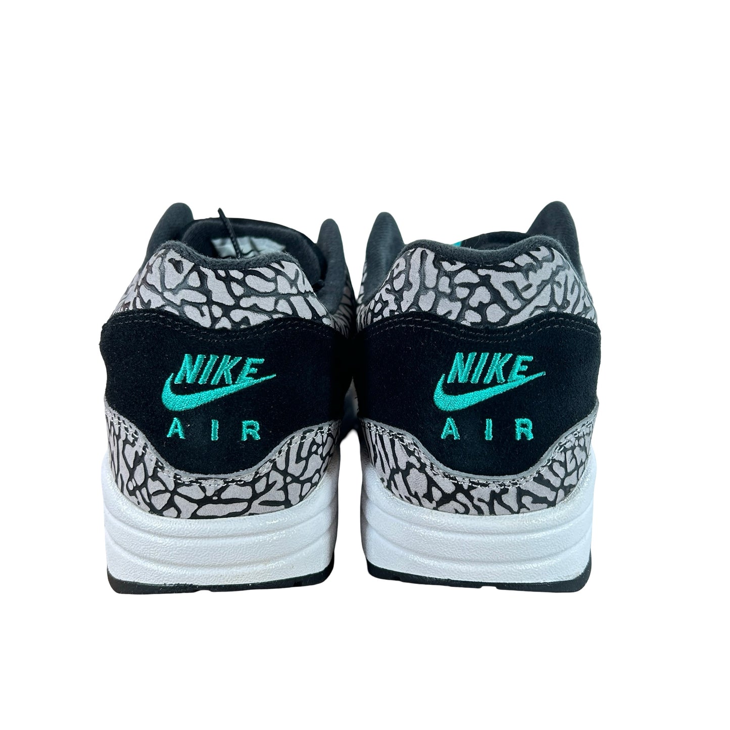 908366 001 Nike Air Max 1 Atmos Elephant (2017) [USED] - 9.5 M (Used)