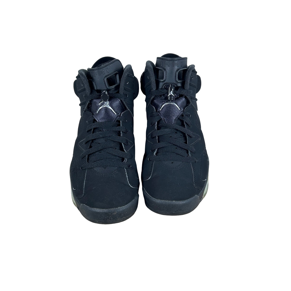 DX2836 001 Jordan 6 Retro Chrome [USED] - 8.5 M (Used3)