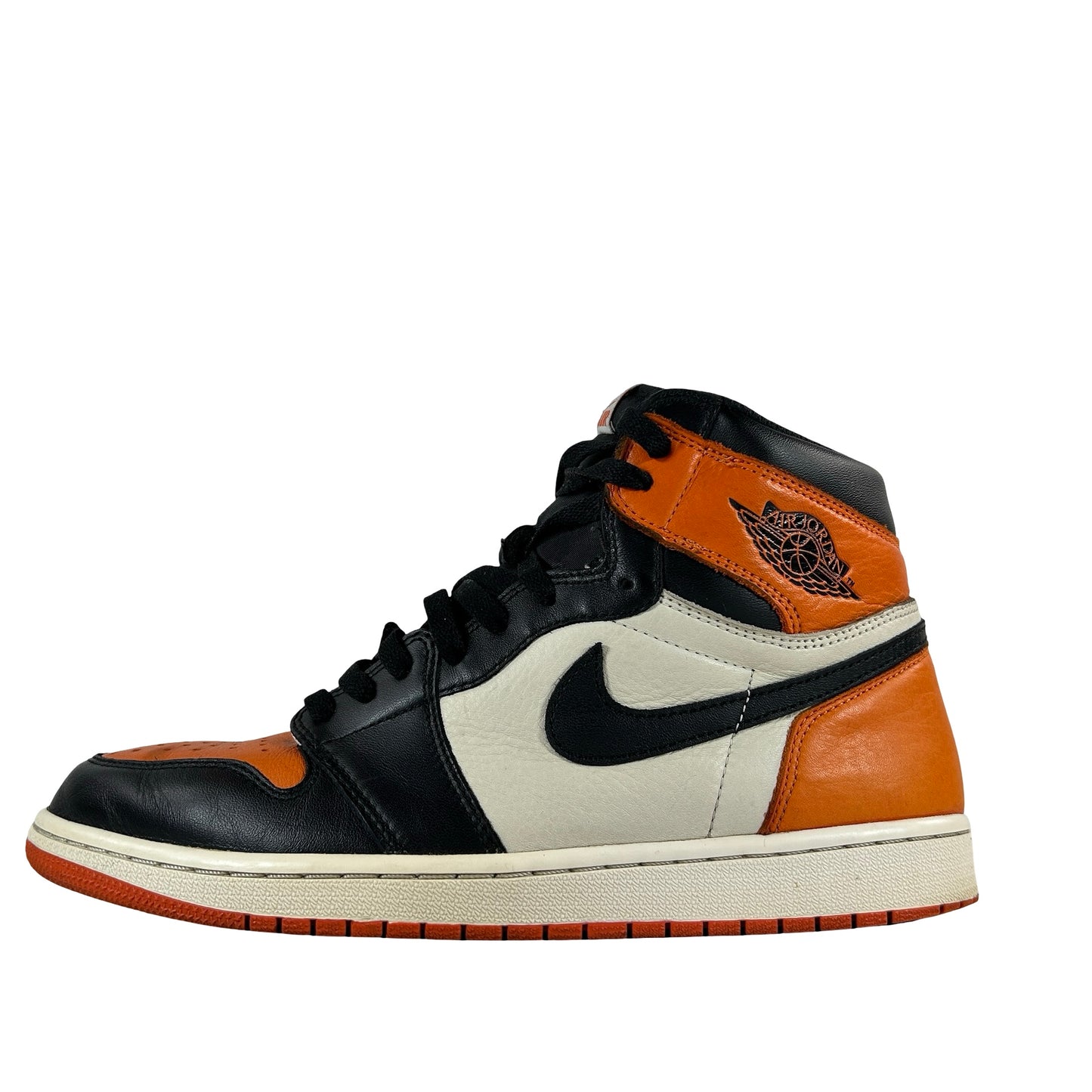 555088 005 Jordan 1 Retro Shattered Backboard [USED] - 11 M (Used5)