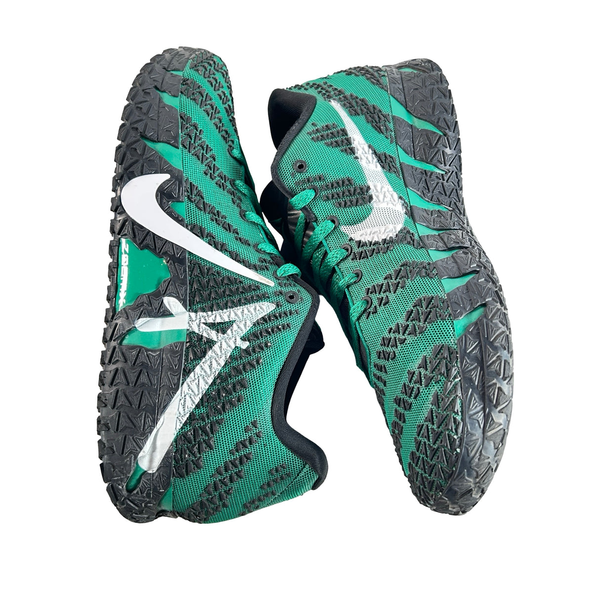 IX5372 300 Nike Ja 3 Welcome to the Garden [USED] - 13 M (Used)