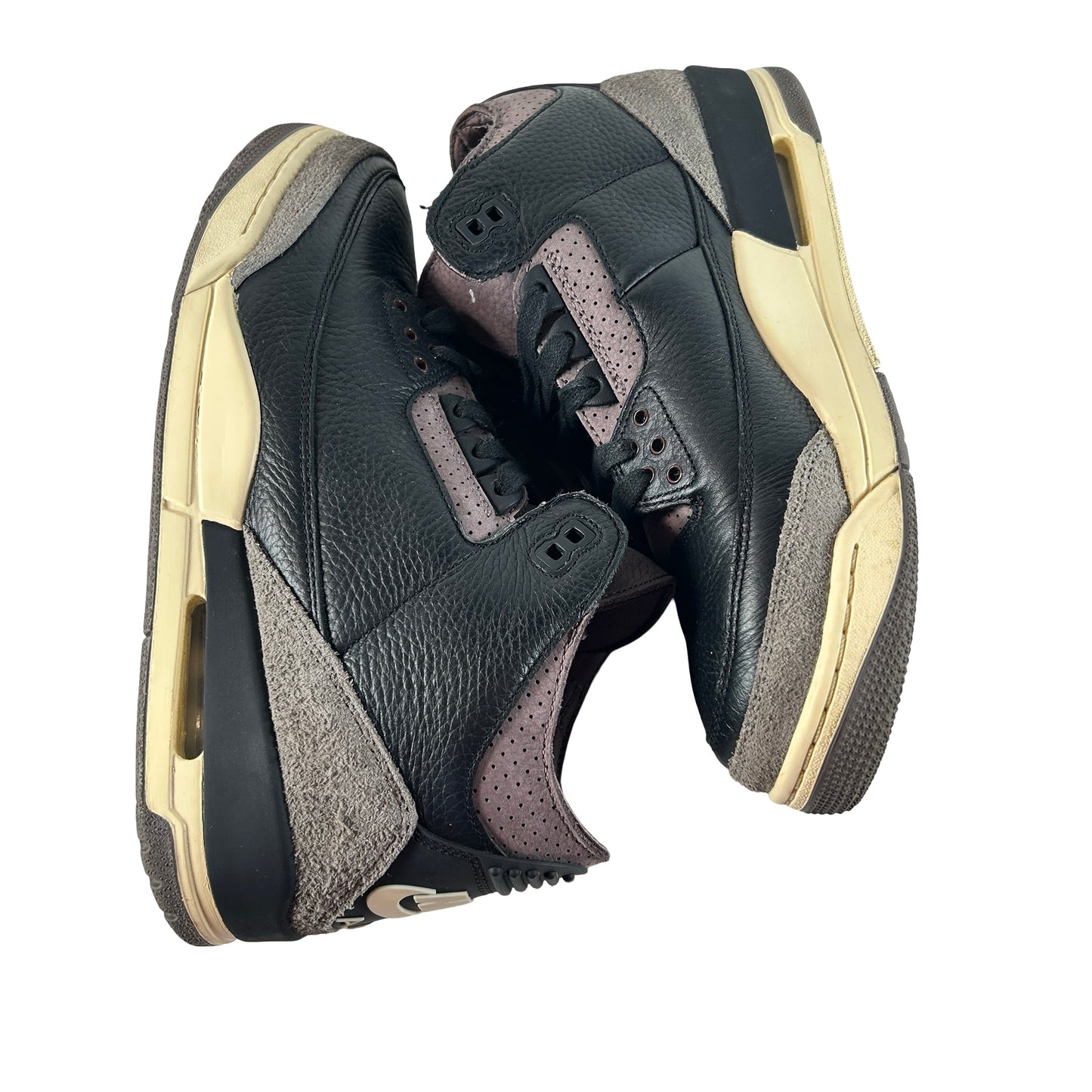 FZ4811 001 Jordan 3 Retro OG SP A Ma Maniére While You Were Sleeping (W) [USED] - 10.5 W (Used9)