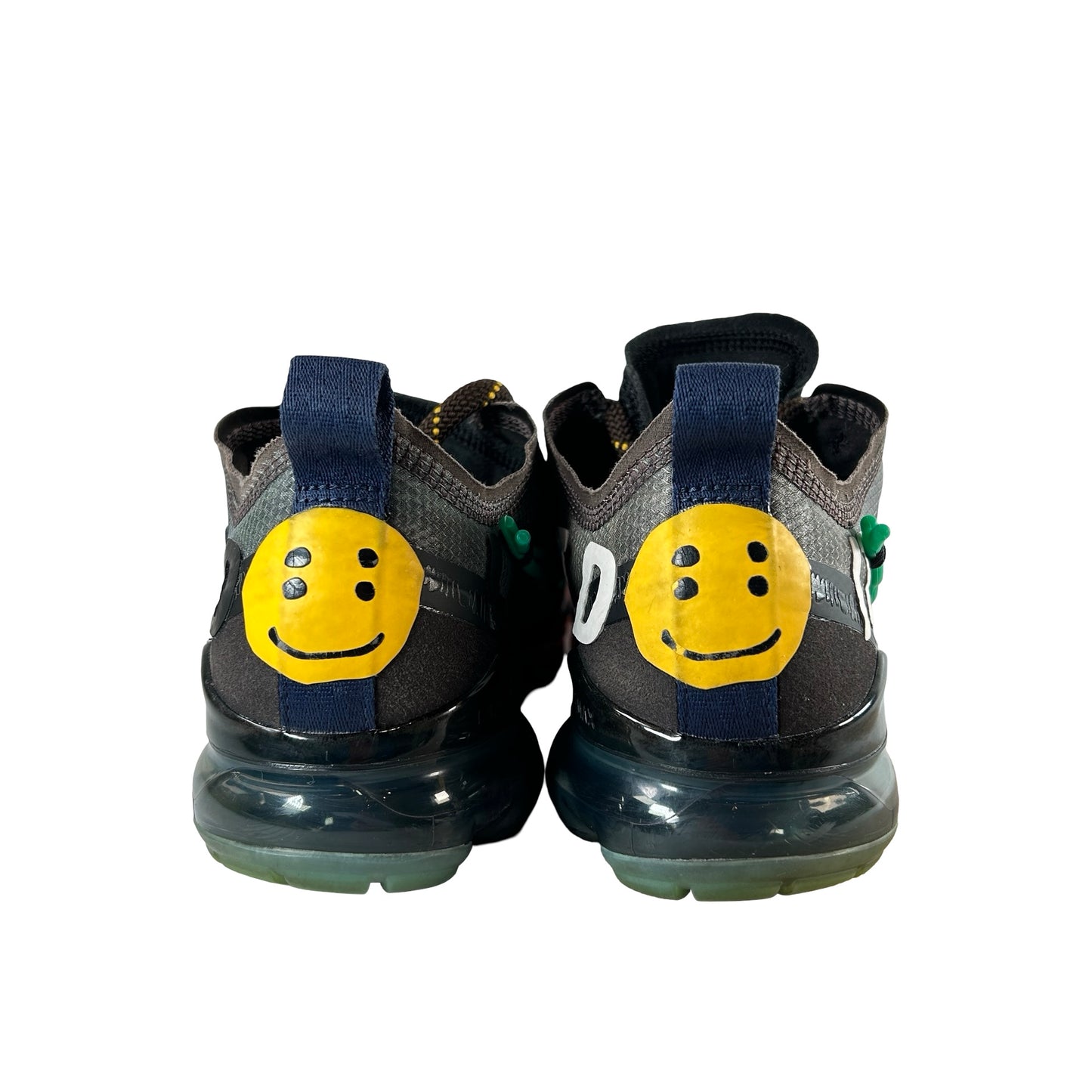 CD7001 300 Air VaporMax 2019 CPFM [USED] - 11 W (Used) (No Box)
