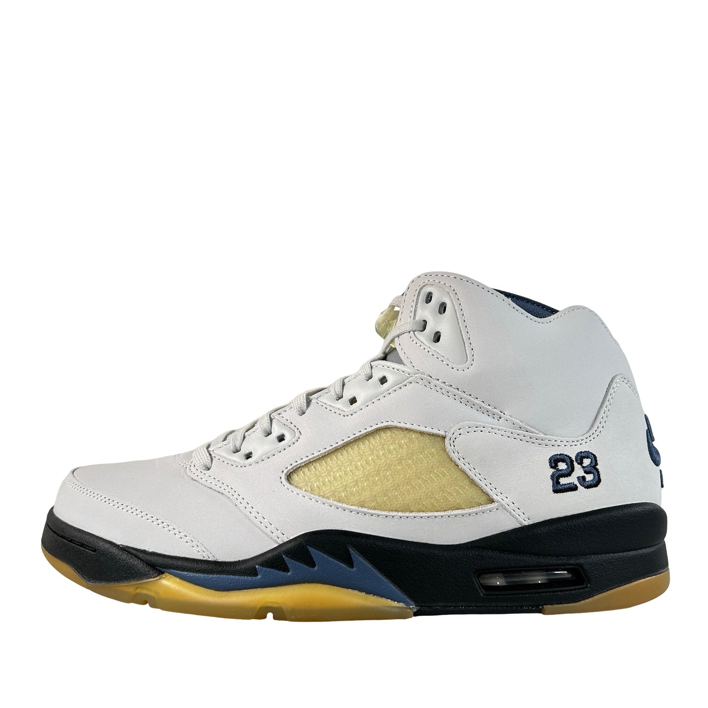 FZ5758 004 Jordan 5 Retro A Ma Maniére Dawn (Women's) [USED] - 13 W (Used5)