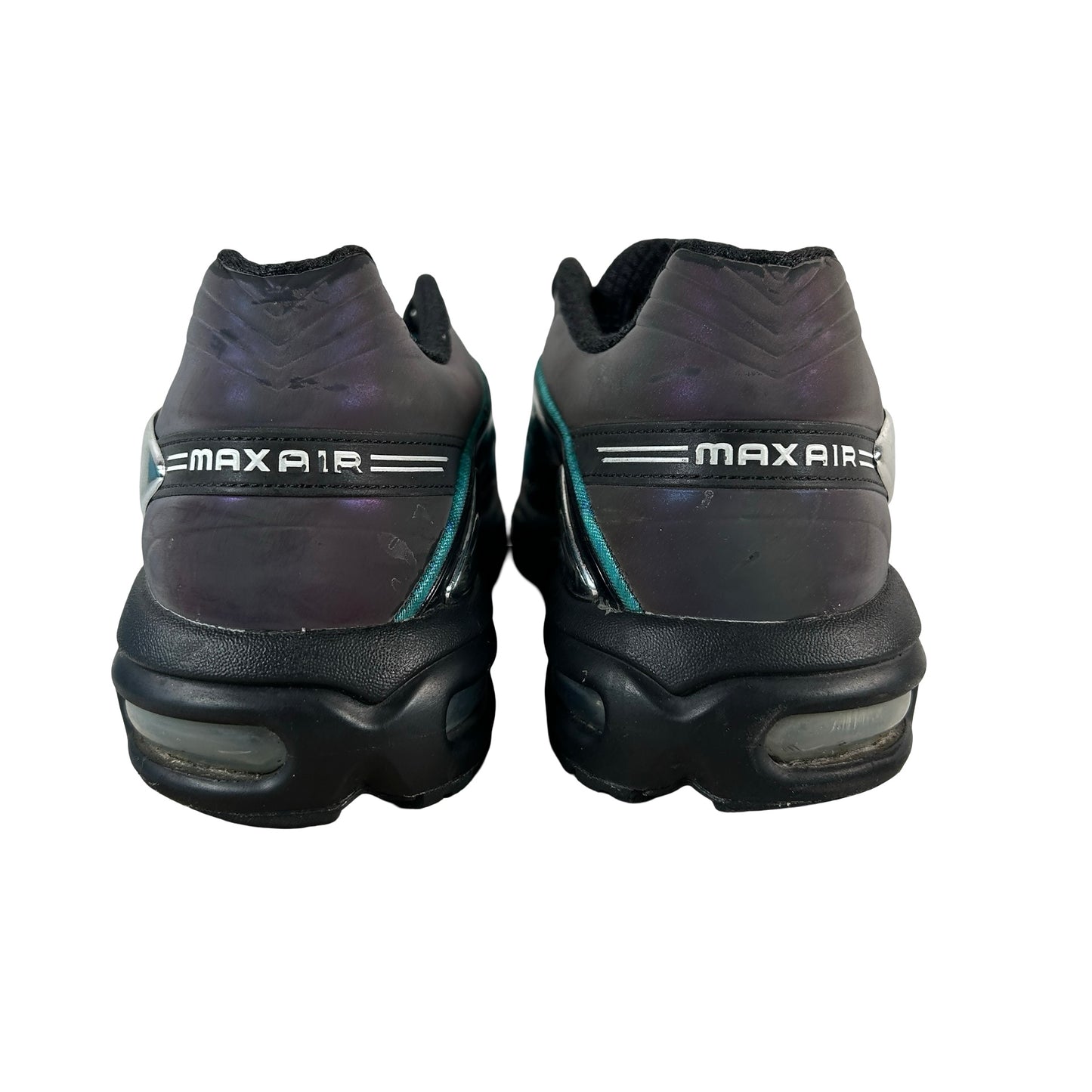 CQ8714 001 Nike Air Max Tailwind 5 Skepta [USED] - 12 M (Used)