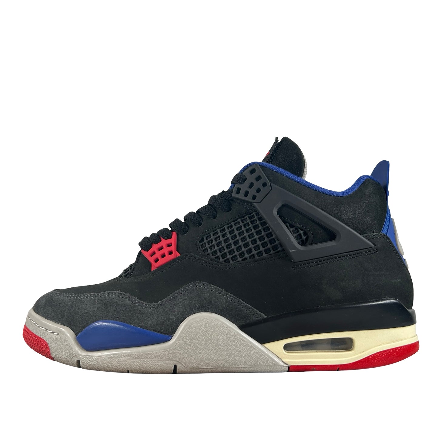 FV5029 003 Jordan 4 Retro Rare Air (White Lettering) [USED] - 9.5 M (Used5)