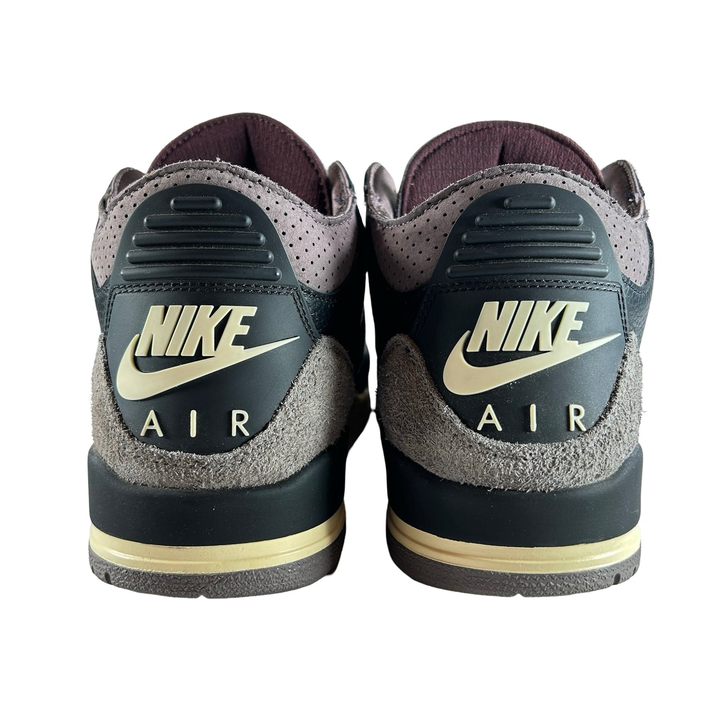 FZ4811 001 Jordan 3 Retro OG SP A Ma Maniére While You Were Sleeping (W) [USED] - 12 W (Used4)