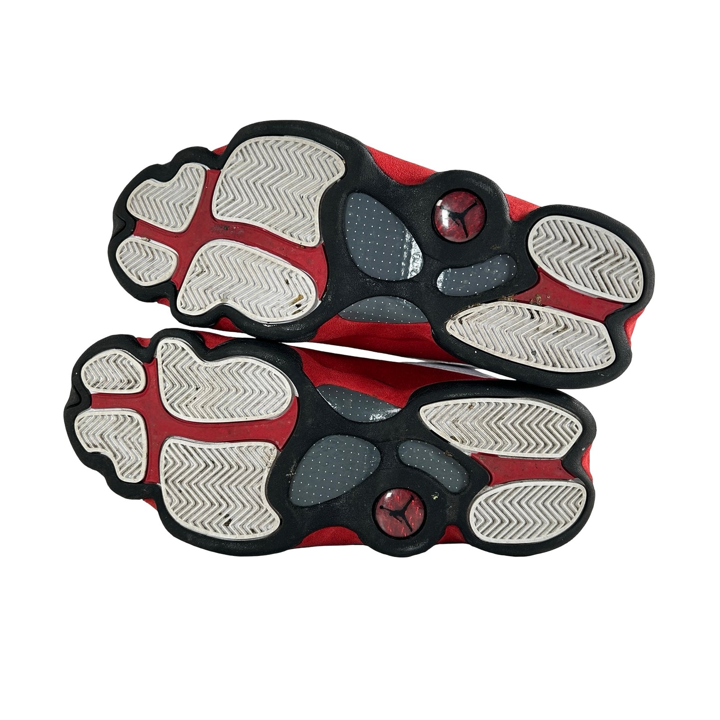 414571 122 Jordan 13 Retro OG Chicago (2017) [USED] - 9.5 M (Used) (Replace Box)