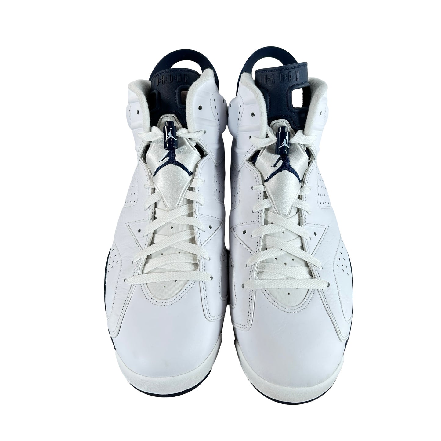 CT8529 141 Jordan 6 Retro Midnight Navy (2022) [USED] - 14 M (Used2)