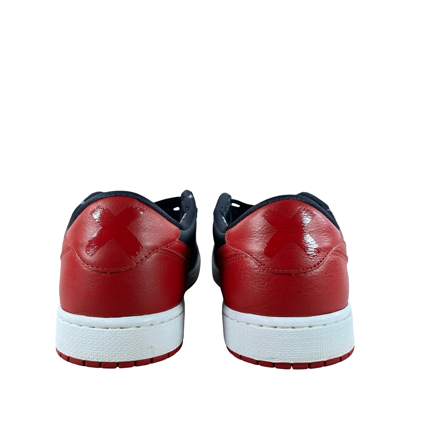 IW6276 001 Air Jordan 1 Retro Low OG Banned [USED] - 13 M (Used2)