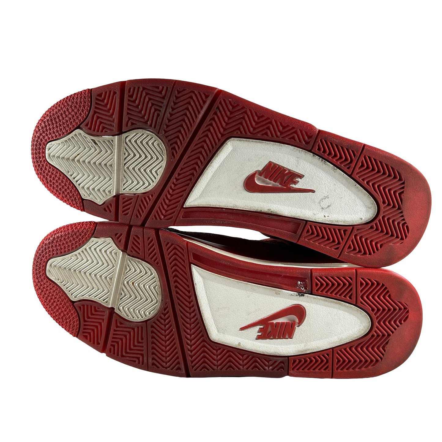 HF4340 800 Air Jordan 4 Retro OG SP Nigel Sylvester Brick by Brick [USED] - 12 M (Used3)