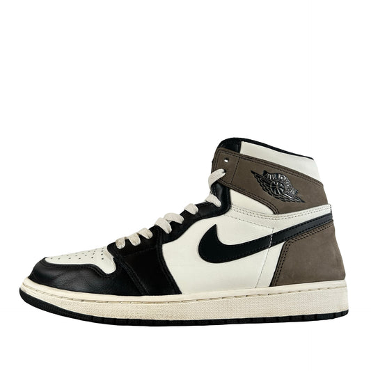 555088 105 Jordan 1 Mocha [USED] - 10.5 M (Used12)