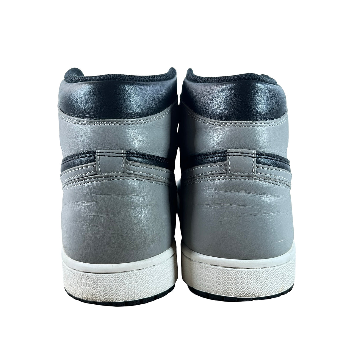 555088 013 Jordan 1 Shadow (2018) [USED] - 10 M (Used2) (Replace Box2)