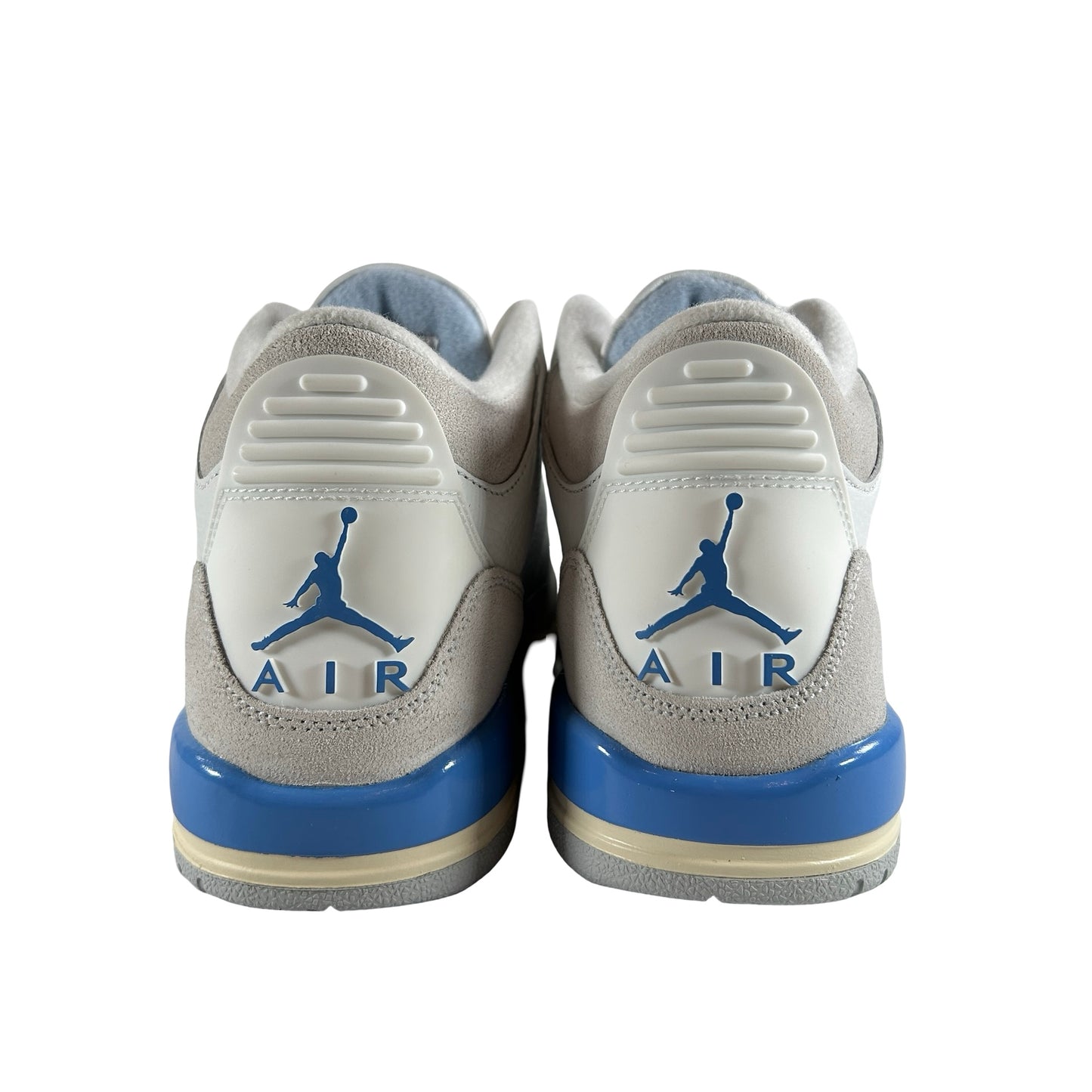DM0967 101 Jordan 3 Retro Lucky Shorts (GS) [USED] - 7 Y (Used2)