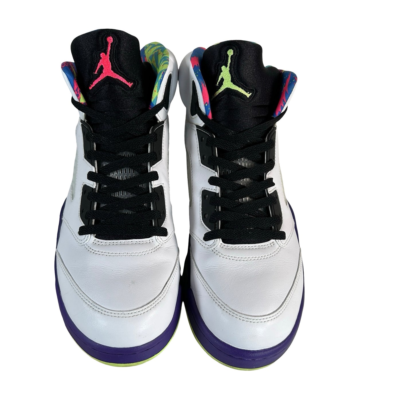 DB3335 100 Jordan 5 Retro Alternate Bel-Air [USED] - 11.5 M (Used)