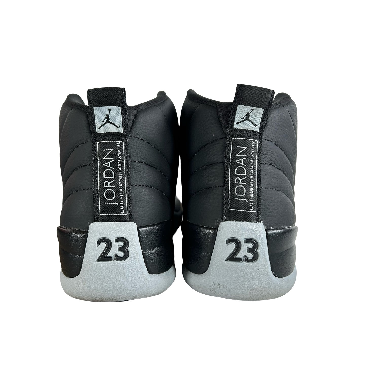 CT8013 010 Jordan 12 Retro Barons [USED] - 10.5 M (Used2)