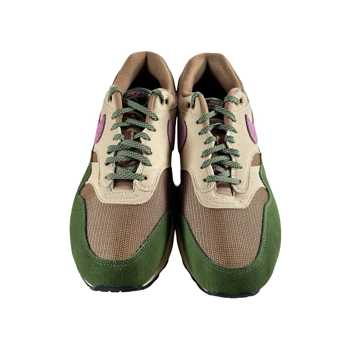 DR9773 300 Nike Air Max 1 SH Treeline [USED] - 11.5 M (Used)
