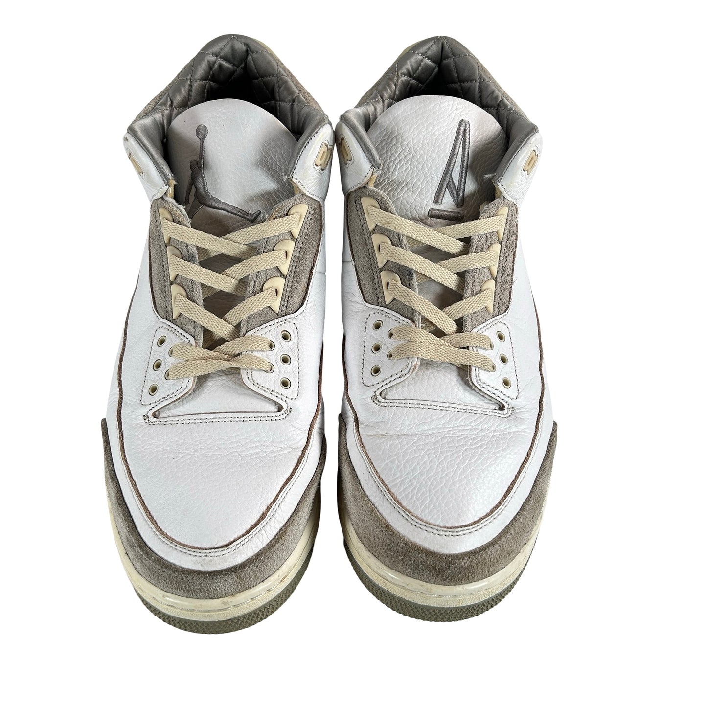 DH3434 110 Jordan 3 Retro A Ma Maniere [USED]  - 14.5 W (Used7)