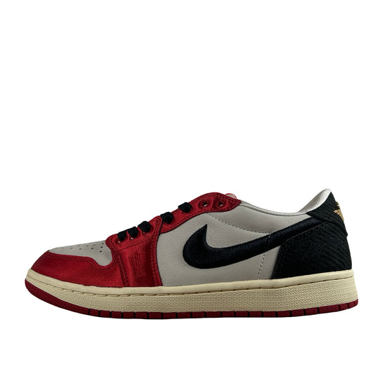 FN0432 100 Jordan 1 Retro Low OG Trophy Room Away [USED] - 8 M (Used3)