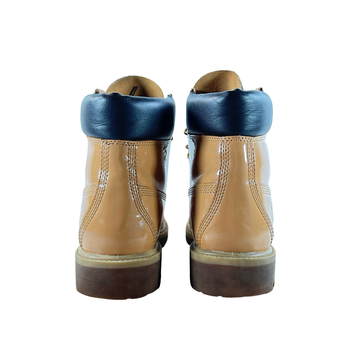 TB 0A65J3 231 Timberland 6" Boot Veneda Carter Wheat [USED] - 7 M (Used)