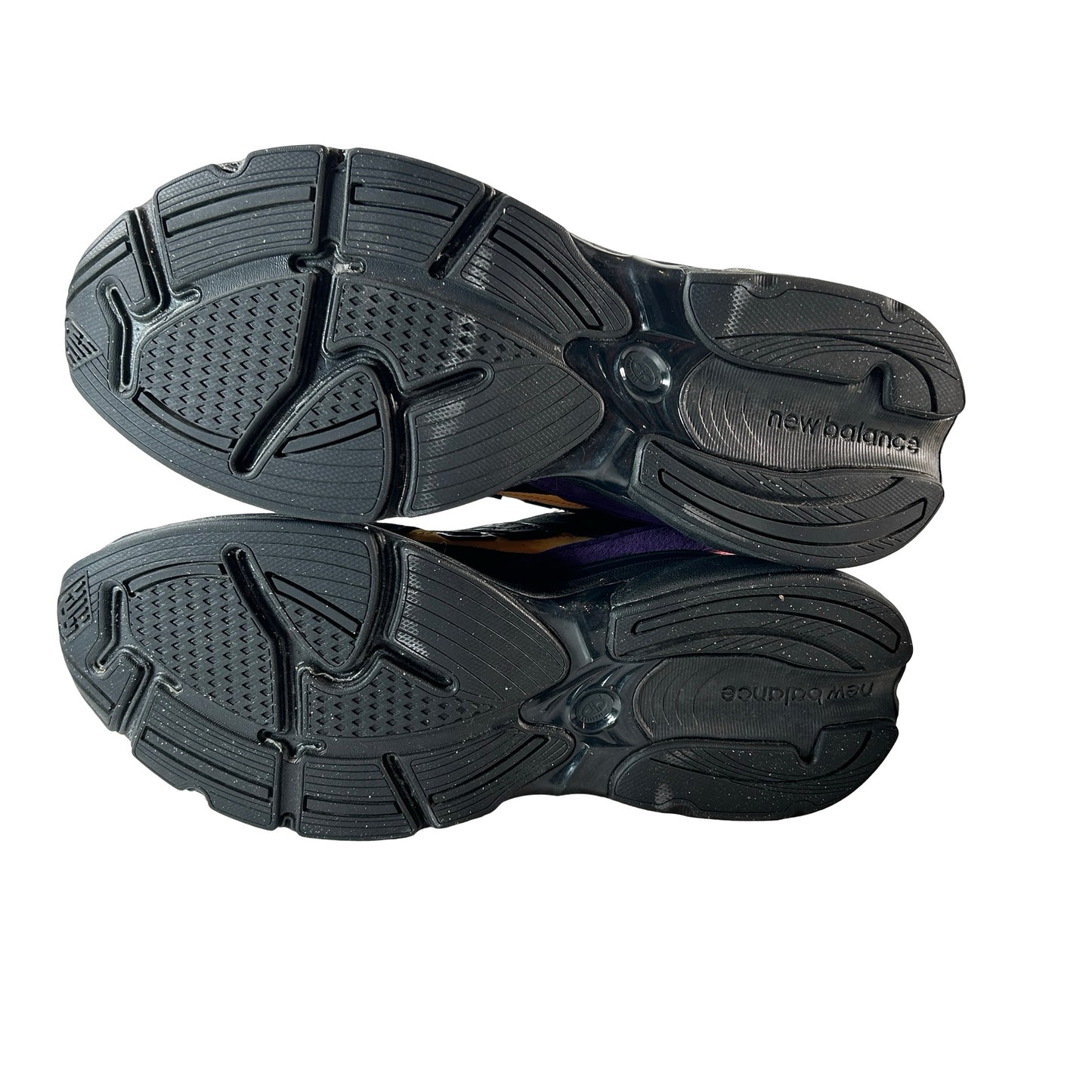 U2010KTF New Balance 2010 Kith Black Multi [USED] - 9.5 M (Used2)