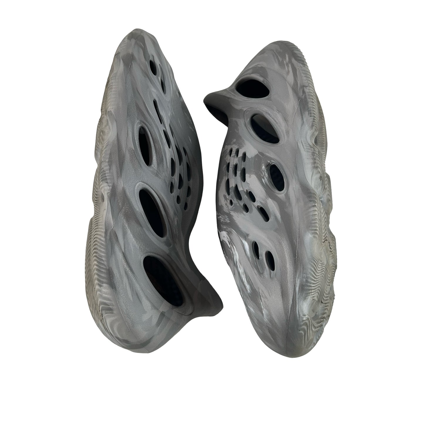 IE4931 adidas Yeezy Foam RNR MX Granite [USED] - 8 M (Used2)