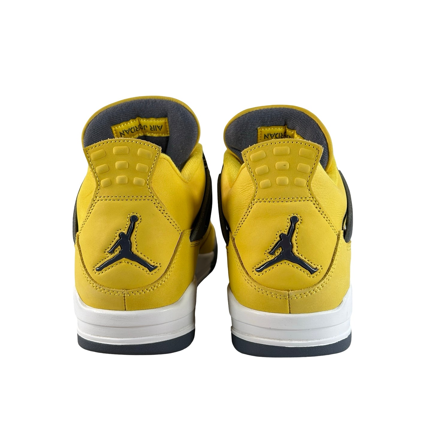 CT8527 700 Jordan 4 Retro Lightning (2021) [USED] - 12 M (Used9)