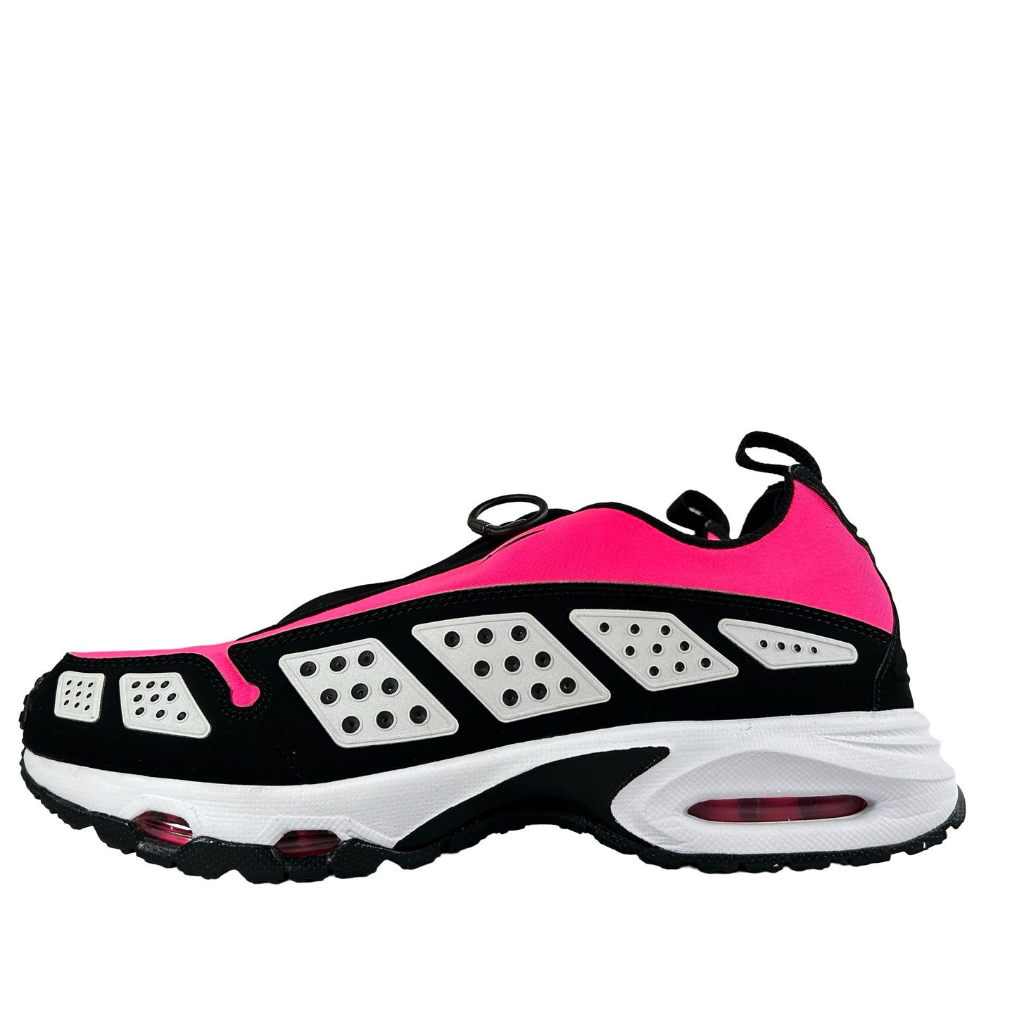 FZ2068 600 Nike Air Max Sunder Hyper Pink Black (Women's) [USED] - 10 W (Used2)