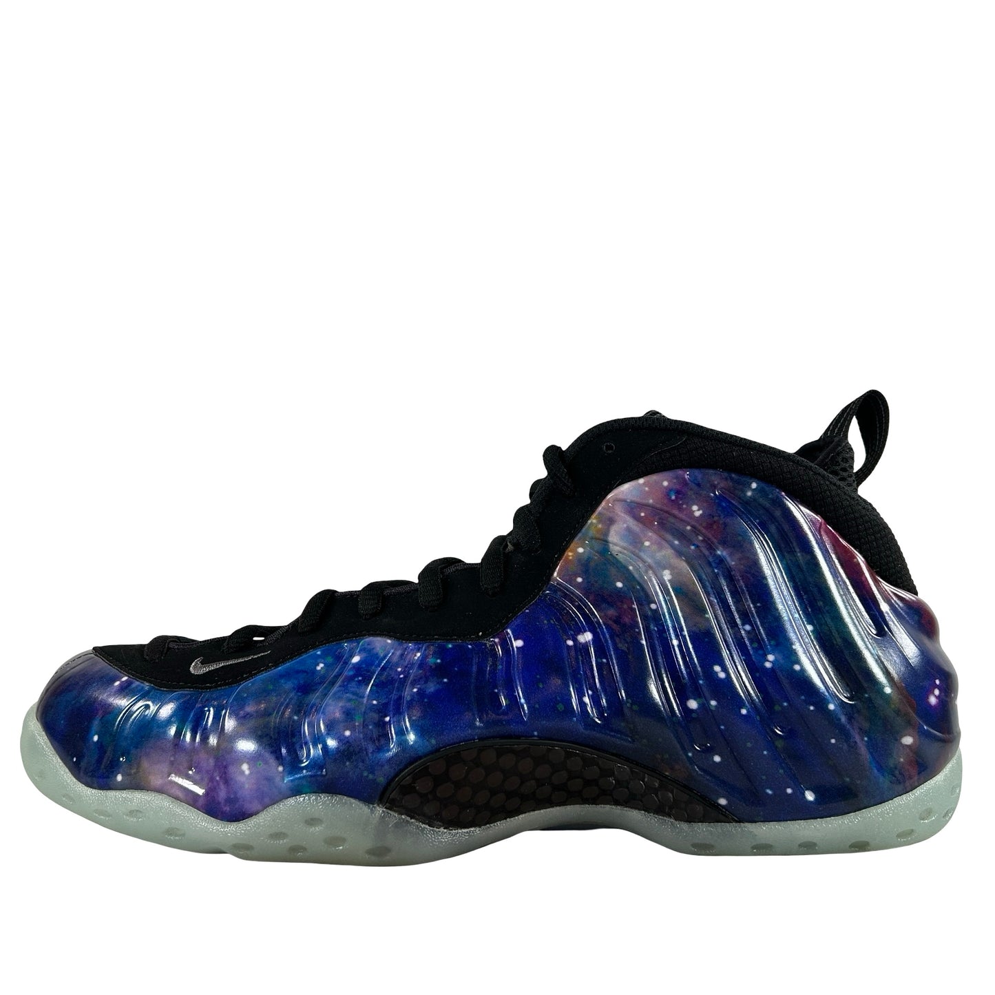 FQ4303 400 Nike Air Foamposite One Galaxy (2025) [USED] - 12 M (Used4)
