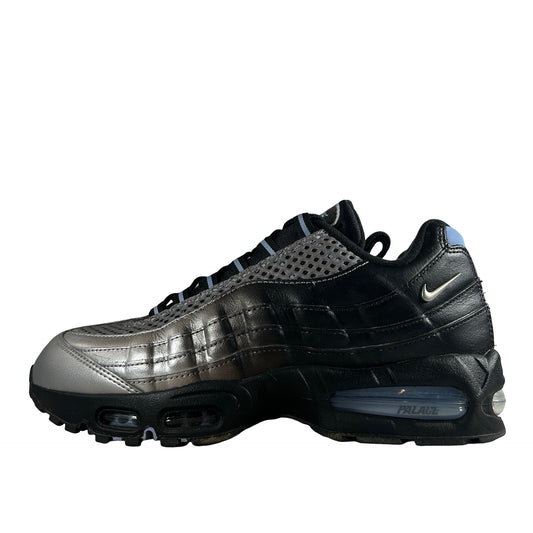 IQ7708 095 Nike Air Max 95 Big Bubble Palace [USED] - 11 M (Used)