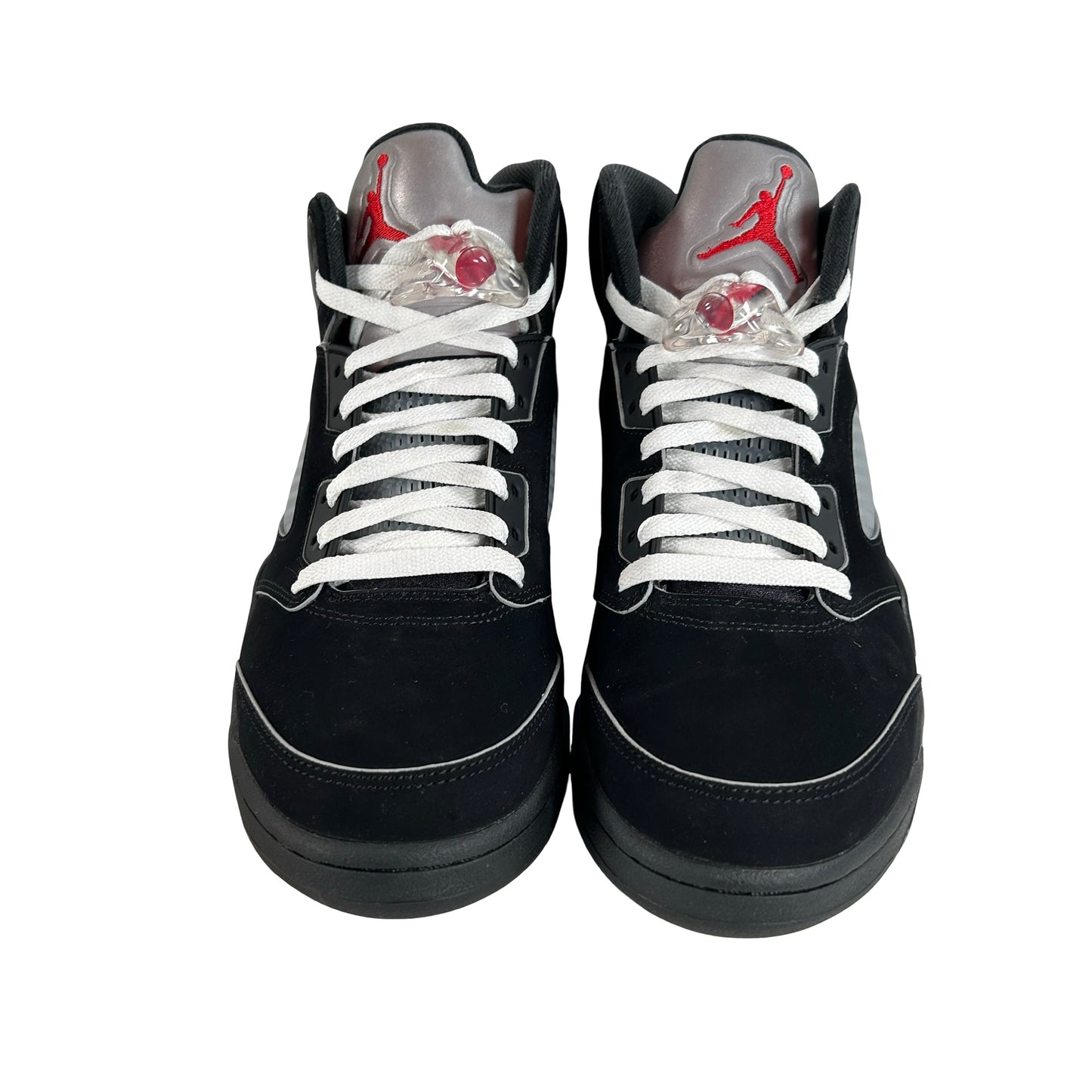 HF3975 001 Jordan 5 Retro OG Black Metallic Reimagined [USED] - 8.5 M (VNDS3)