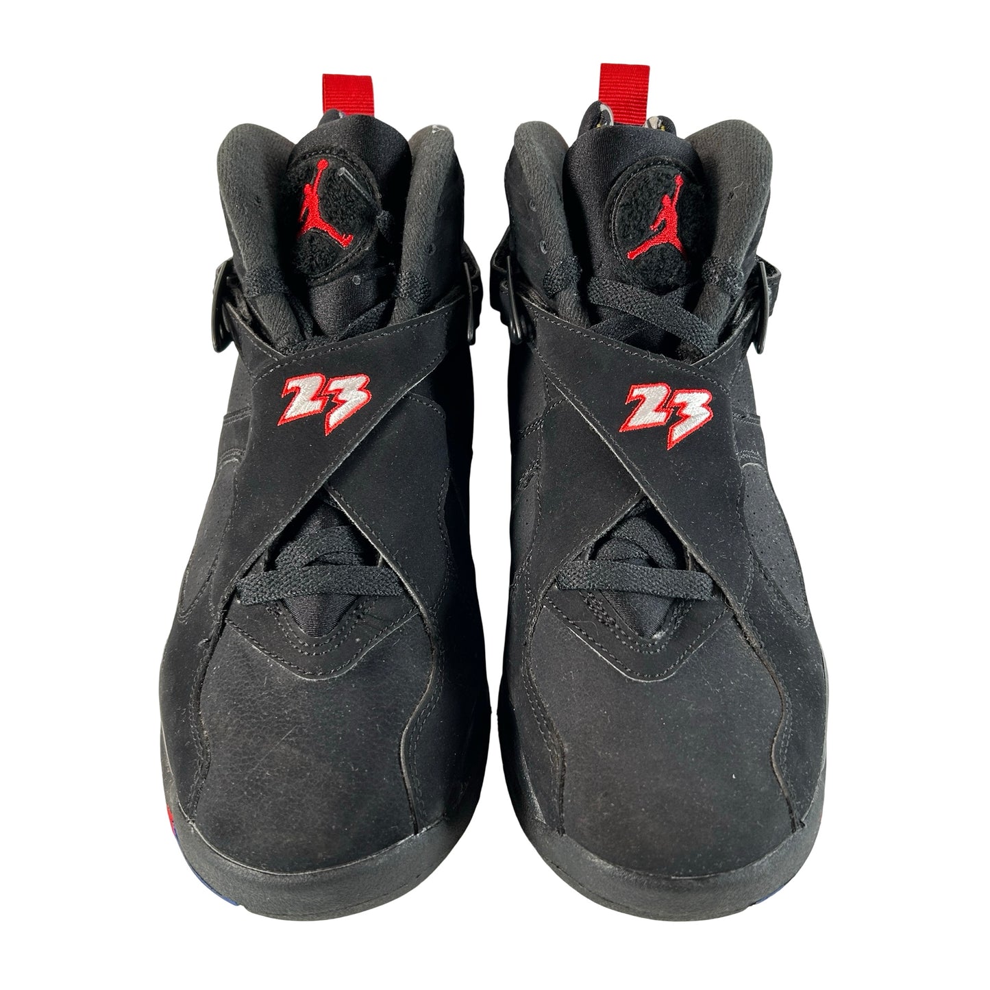 305368 062 Jordan 8 Retro Playoffs (GS) [USED] - 7 Y (Used3)