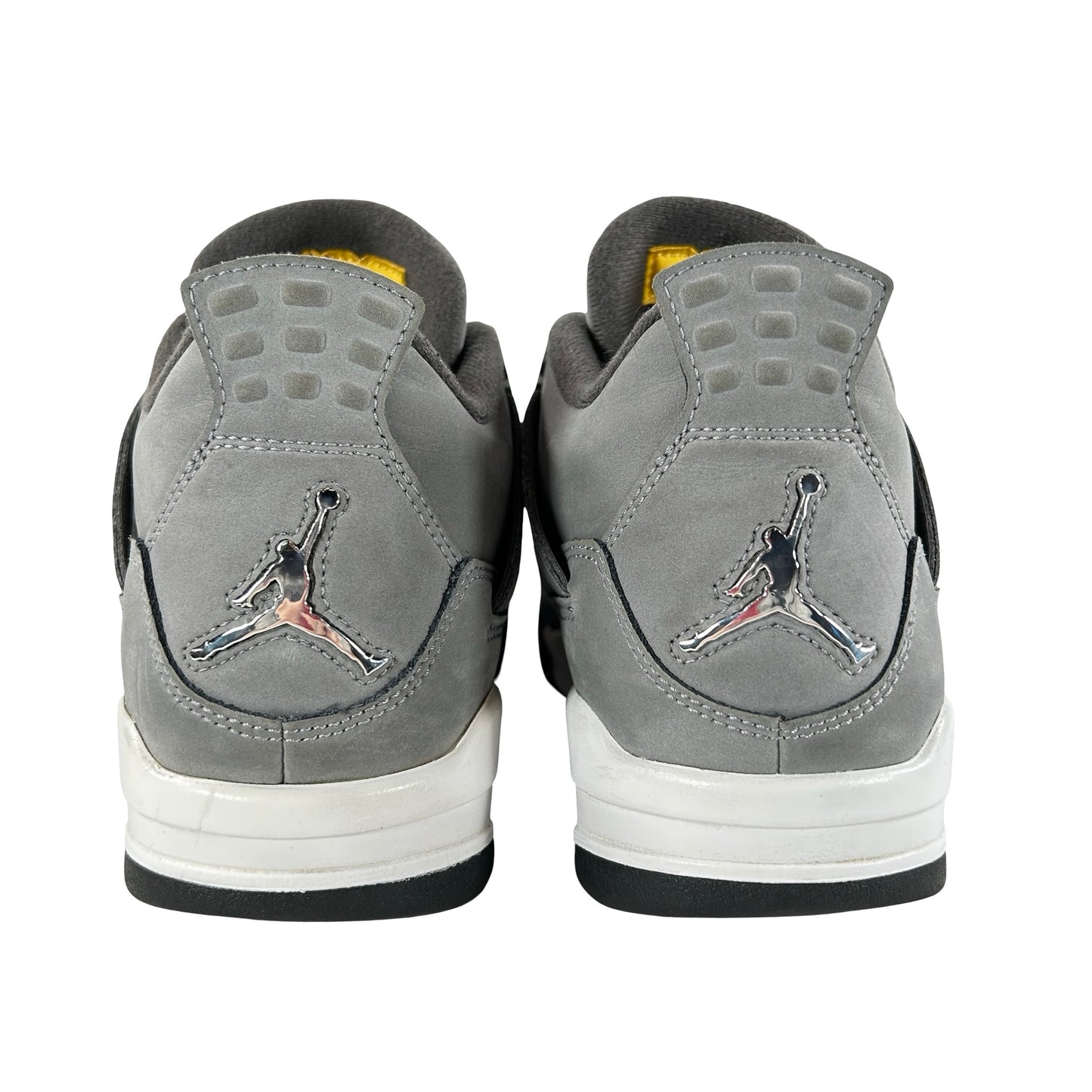 308497 007 Jordan 4 Retro Cool Grey (2019) [USED] - 8.5 M (Used2) (Replace Box2)