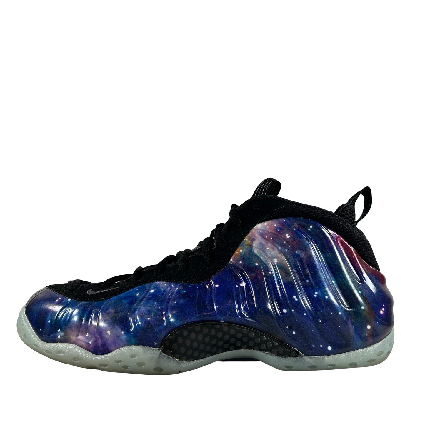 FQ4303 400 Nike Air Foamposite One Galaxy (2025) [USED] - 12 M (Used3)