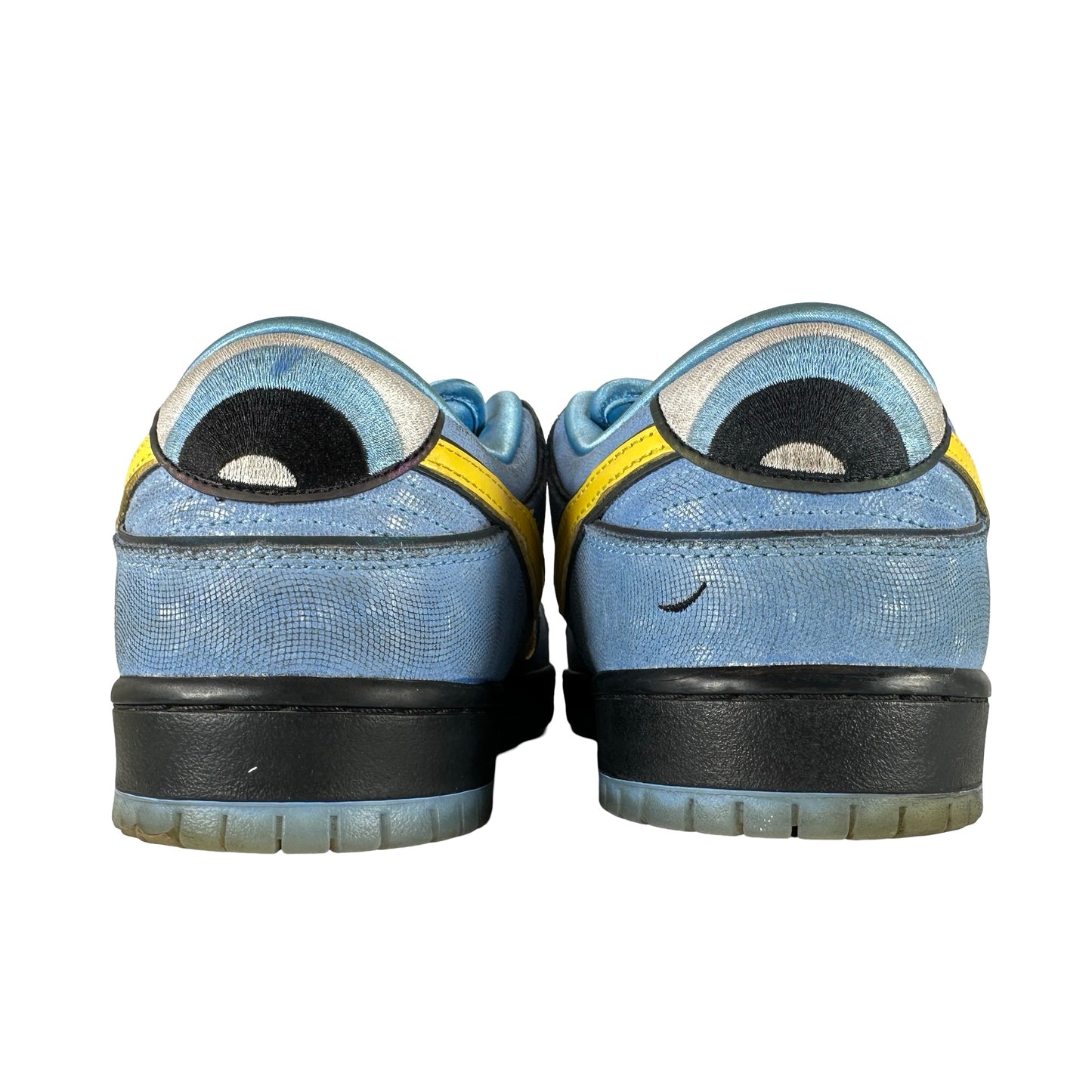FZ8320 400 Nike SB Dunk Low The Powerpuff Girls Bubbles [USED] - 12 M (Used)