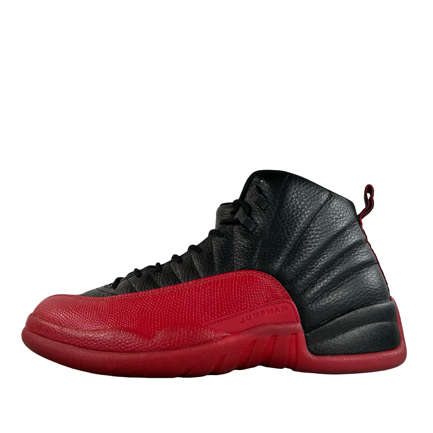 CT8013 002 Jordan 12 Retro Flu Game (2025) [USED] - 11.5 M (Used) (No Box)