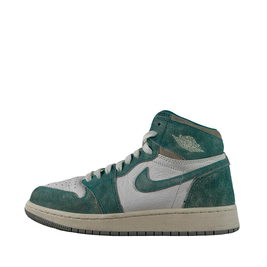 575441 311 Jordan 1 Retro Alto Turbo Verde
