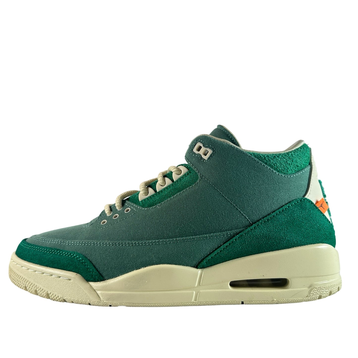 FZ7974 300 Jordan 3 Retro Nina Chanel Abney Bicoastal (Women's) [USED] - 11 W / 9.5 M (Used2)
