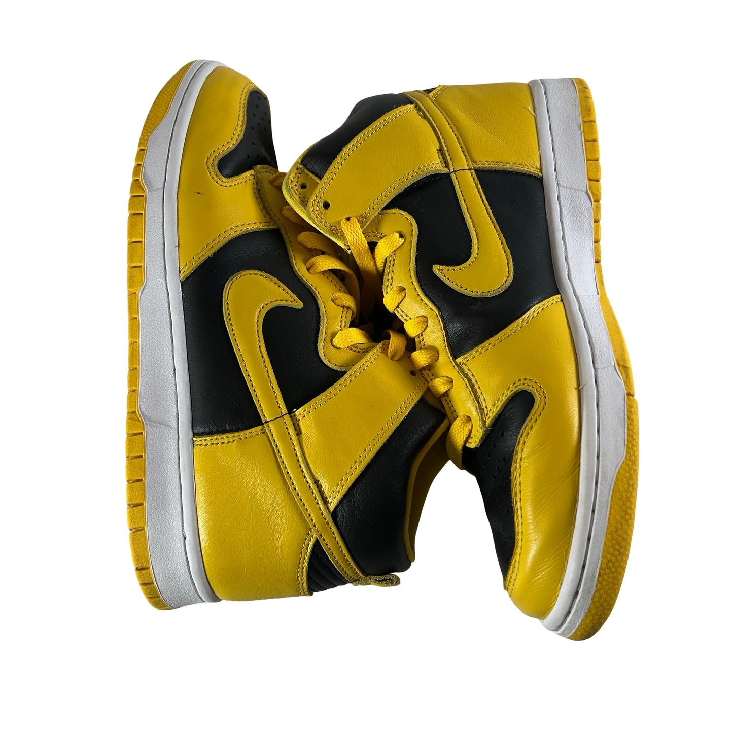 CZ8149 002 Nike Dunk Hi Maíz