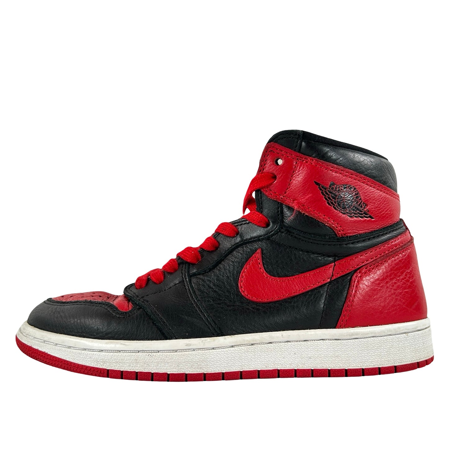 861428 061 Jordan 1 Retro High Homage To Home (Non-numbered) [USED] - 5.5 M (Used) (No Box)