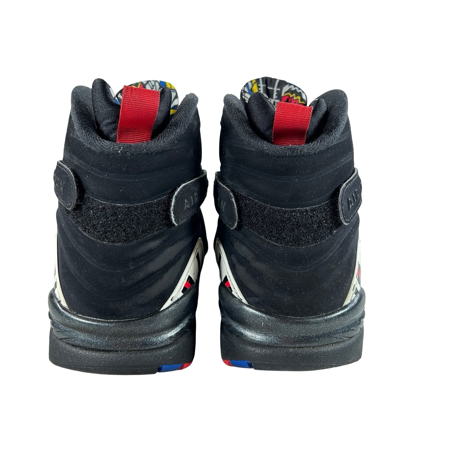 305381 062 Jordan 8 Retro Playoffs [USED] - 10.5 M (Used16)