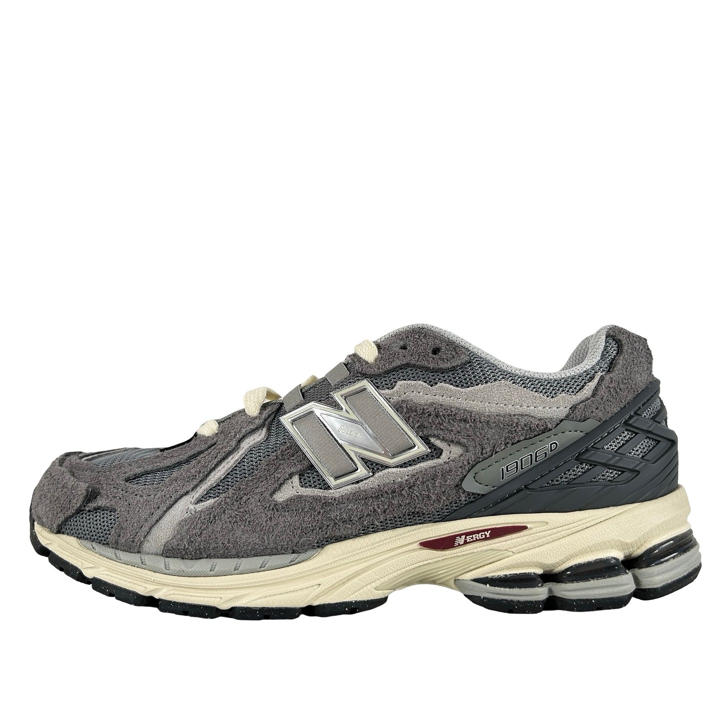 M1906DA New Balance 1906D Protection Pack Harbor Grey [USED] - 8.5 M (Used)