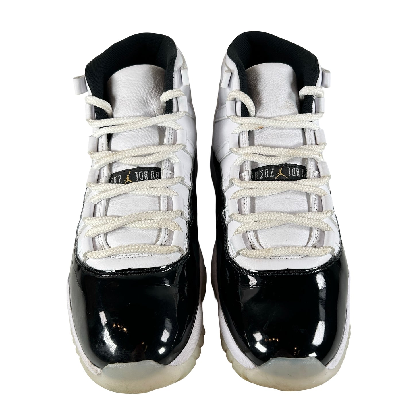 CT8012 170 Jordan 11 Retro DMP Defining Moments (2023) [USED] - 8.5 M (Used2)