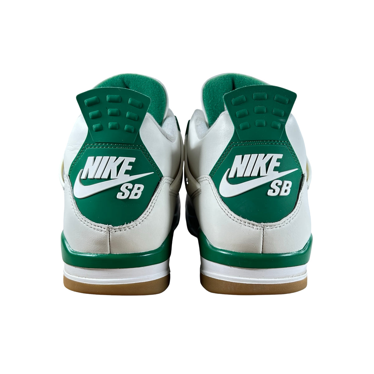 DR5415 103 Jordan 4 Retro SB Pine Green [USED] - 9.5 M (Used9)