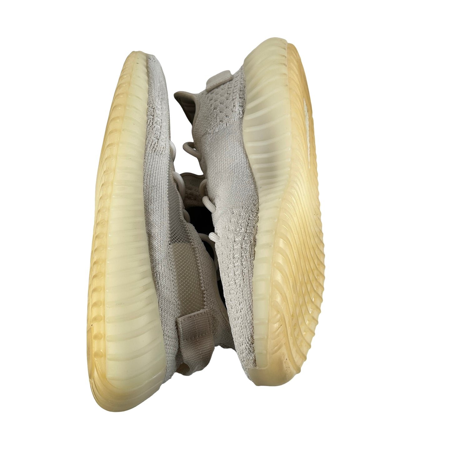 HQ6316 adidas Yeezy Boost 350 V2 Bone [USED] - 7 M (Used)