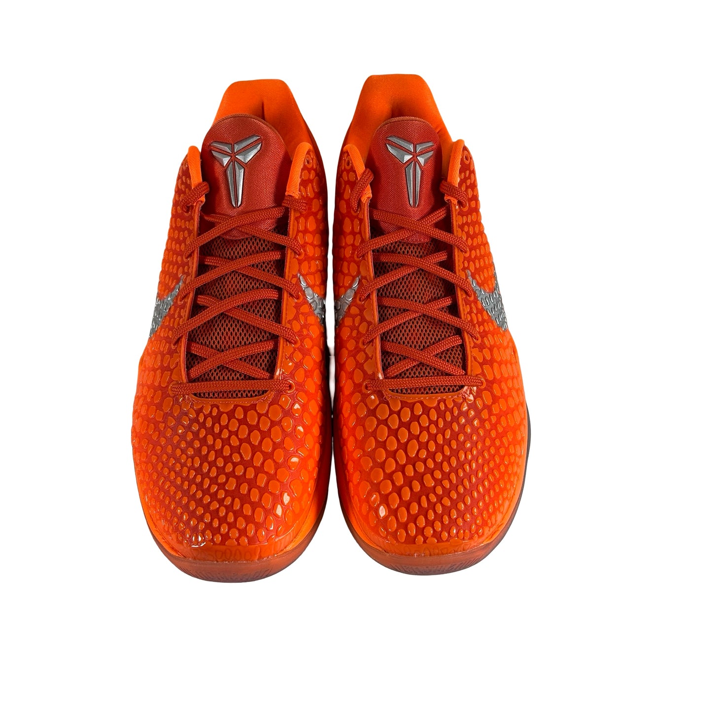 IH1871 800 Nike Kobe 6 Protro Total Orange [USED] - 11.5 M (Used)