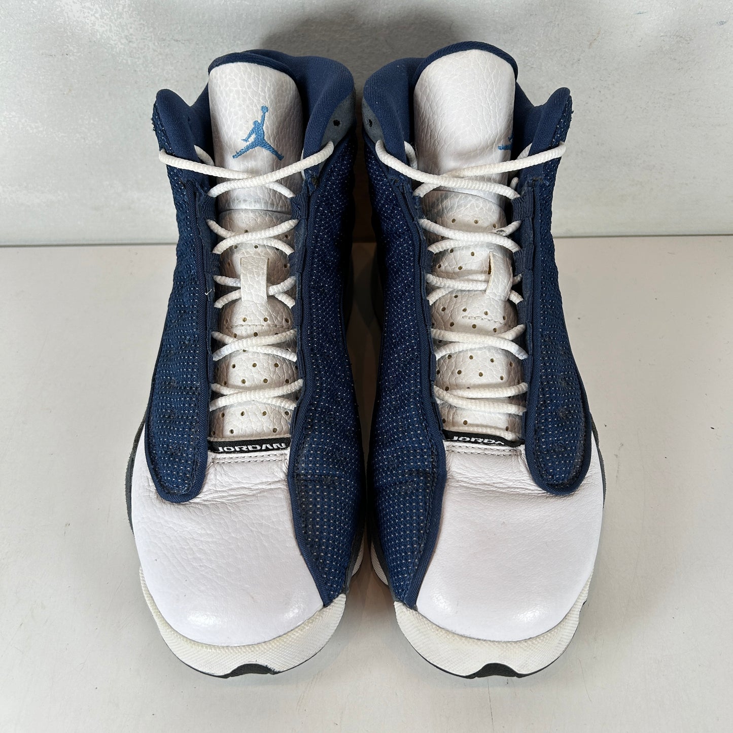 884129 404 Jordan 13 Retro Flint (2020) (GS) [USED] - 6.5 Y (Used) (No Box)